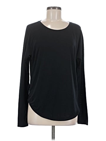 lucy Long Sleeve Top (view 1)