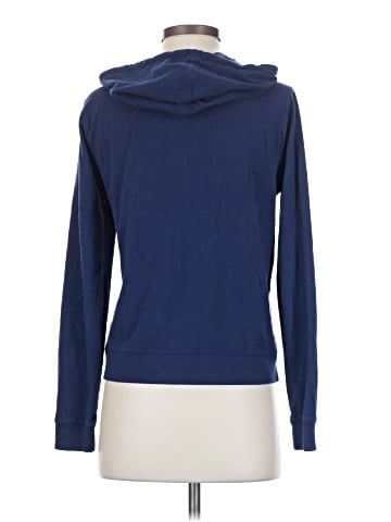 MICHAEL Michael Kors Zip Up Hoodie (view 2)