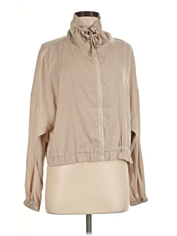 Elodie Long Sleeve Blouse (view 1)