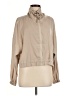 Elodie Tan Long Sleeve Blouse Size M - photo 1
