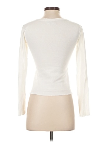 Michael Stars Long Sleeve T-Shirt (view 2)
