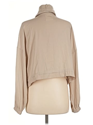 Elodie Long Sleeve Blouse (view 2)