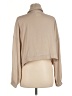 Elodie Tan Long Sleeve Blouse Size M - photo 2