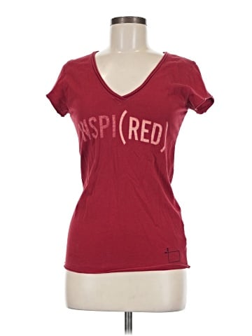 Gap Short Sleeve T-Shirt (view 1)