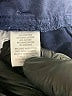Ann Taylor LOFT Chevron-herringbone Blue Jeans Size 2 - photo 5