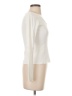Michael Stars Ivory White Long Sleeve T-Shirt Size S - photo 4