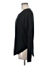 lucy Black Long Sleeve Top Size M - photo 5