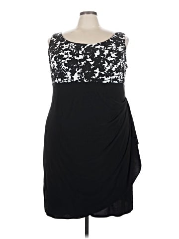 DressBarn Cocktail Dress (view 1)