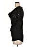 Threads 4 Thought Black Short Sleeve Top Size M - photo 5