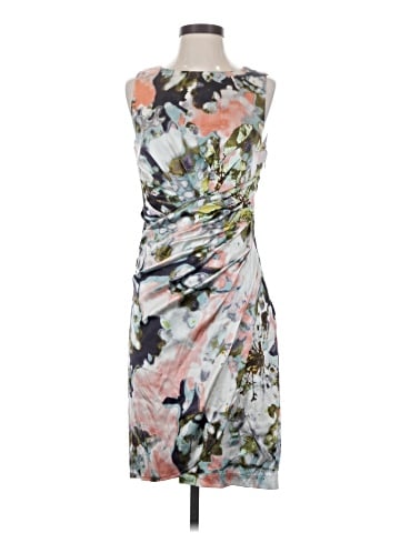 Suzi Chin for Maggy Boutique Cocktail Dress (view 1)