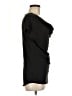 Threads 4 Thought Black Short Sleeve Top Size M - photo 4