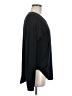 lucy Black Long Sleeve Top Size M - photo 4