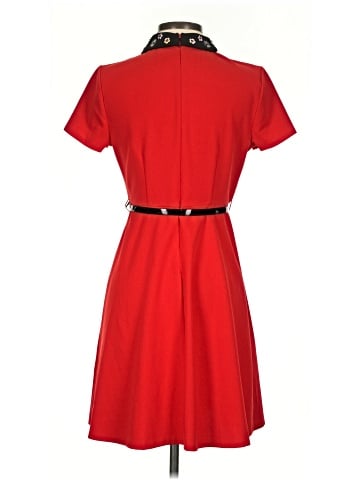 Elle Casual Dress (view 2)