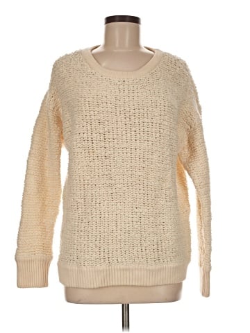 Rag & Bone/JEAN Wool Pullover Sweater (view 1)