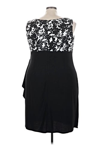 DressBarn Cocktail Dress (view 2)