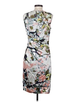 suzi chin for maggy boutique silk dress Suzi Chin for Maggy Boutique Black Silk