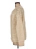 Rag & Bone/JEAN 100% Wool Solid Ivory Wool Pullover Sweater Size M - photo 5