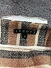 Theory Stripes Brown Casual Skirt Size 4 - photo 4