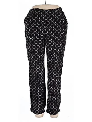 Woman Within Casual Pants (view 1)