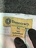 Democracy Ivory Jeans Size 16 - photo 7