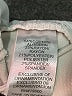 Democracy Ivory Jeans Size 16 - photo 8