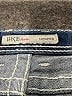 BKE Blue Jeans Size 28 waist - photo 4