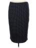 Premise Studio Polka Dots Black Formal Skirt Size XL - photo 1
