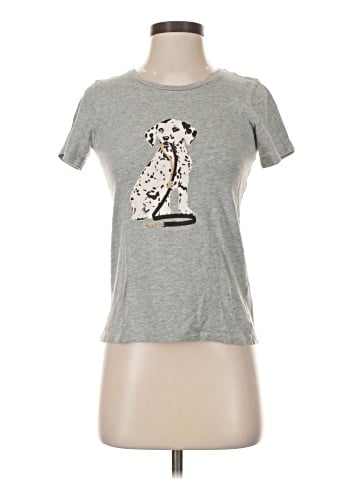 J.Crew Factory Store Short Sleeve T-Shirt (view 1)