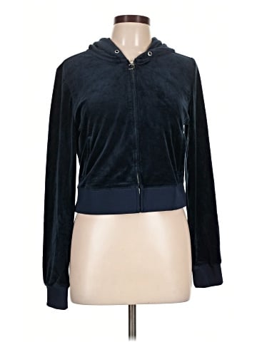 Juicy Couture Zip Up Hoodie (view 1)