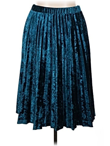 ELOQUII Formal Skirt (view 1)