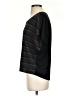 Versona Tweed Black Short Sleeve T-Shirt Size S - photo 5