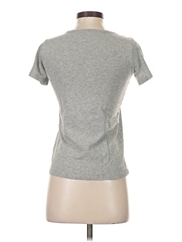 J.Crew Factory Store Short Sleeve T-Shirt (view 2)