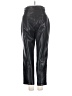 Babaton 100% Polyamide Black Casual Pants Size 0 - photo 2