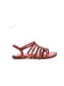 Cole Haan Red Sandals Size 10 - photo 1