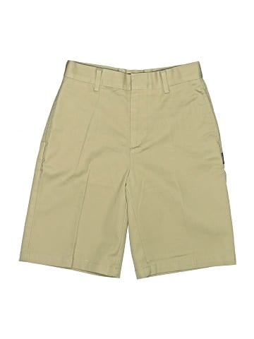 Parker Khaki Shorts (view 1)