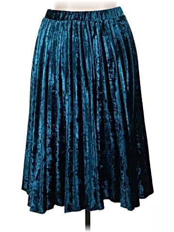 ELOQUII Formal Skirt (view 2)