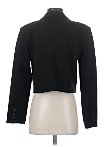Velvet Blazer (view 2)