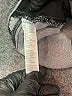 SPANX Gray Jeans Size L - photo 8