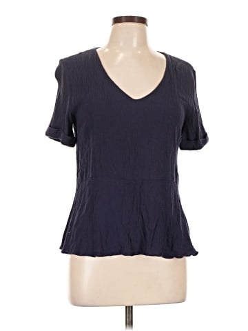 Gibson Short Sleeve Top (view 1)