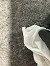 Missguided White Long Sleeve Top Size L - photo 8