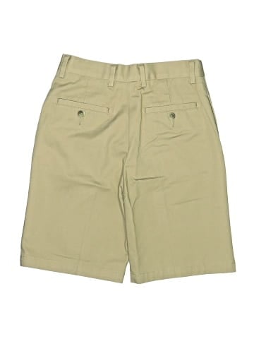 Parker Khaki Shorts (view 2)