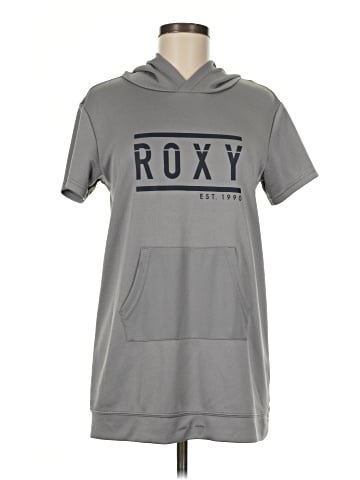 Roxy Pullover Hoodie (view 1)