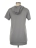 Roxy 100% Polyester Gray Pullover Hoodie Size M - photo 2