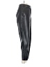 Babaton 100% Polyamide Black Casual Pants Size 0 - photo 4