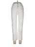 7 For All Mankind Ivory Jeans Size 30 waist - photo 1