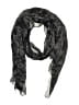 Echo Black Scarf One size - photo 1