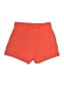 Athleta Solid Orange Shorts Size 0 - photo 2
