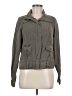Maurices Gray Jacket Size M - photo 1