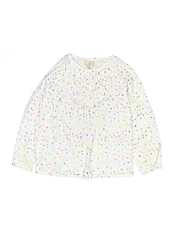Peek... Long Sleeve Blouse (view 1)