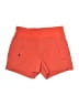 Athleta Solid Orange Shorts Size 0 - photo 1